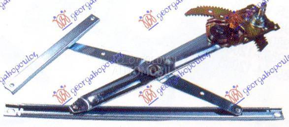 PODIZAC PREDNJEG PROZORA MEHAN