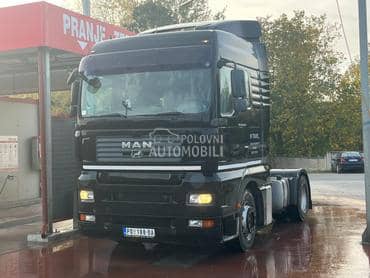 MAN TGA 18440