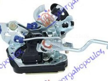 BRAVA PREDNJIH VRATA za Toyota Corolla od 1988. do 1991. god.