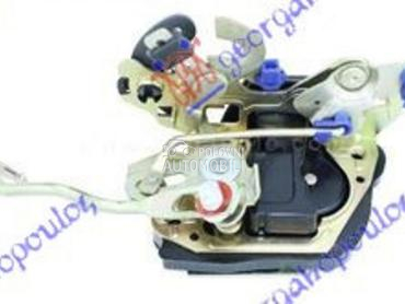 BRAVA PREDNJIH VRATA za Toyota Corolla od 1988. do 1991. god.