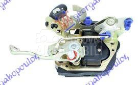 BRAVA PREDNJIH VRATA