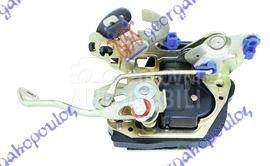 BRAVA PREDNJIH VRATA