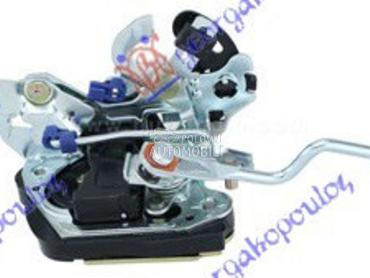 BRAVA ZADNJIH VRATA za Toyota Corolla od 1988. do 1991. god.