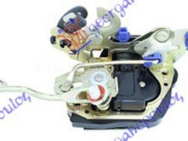 BRAVA ZADNJIH VRATA za Toyota Corolla od 1988. do 1991. god.