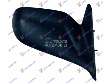 RETROVIZOR MEHANICKI za Toyota Corolla od 1988. do 1991. god.