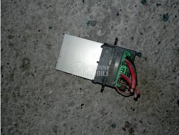 Reostat kabine za Citroen C5