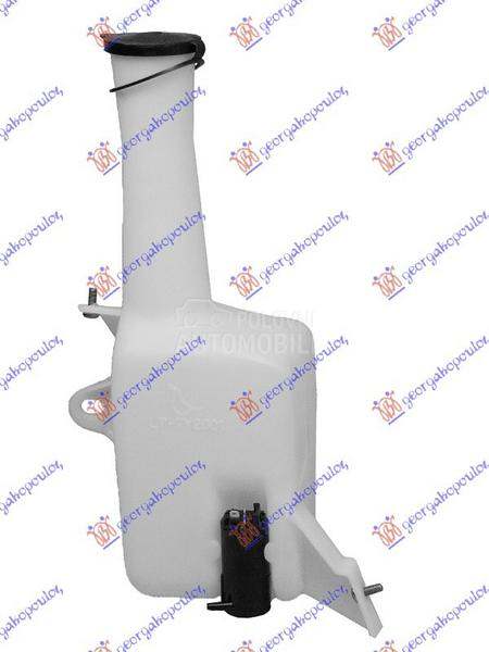 POSUDA ZA TECNOST BRISACA (SA