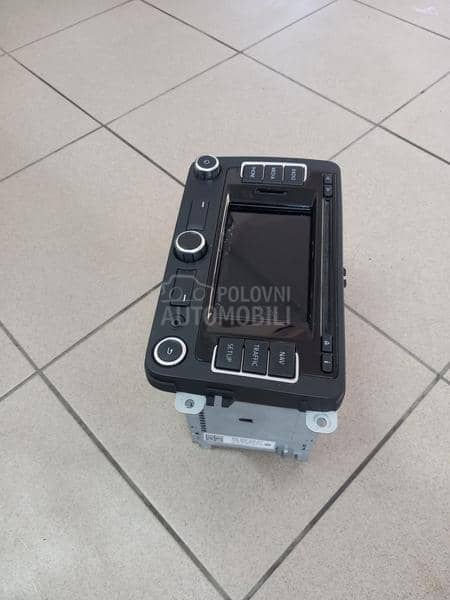 ORIGINALNA NAVIGACIJA MULTIMED