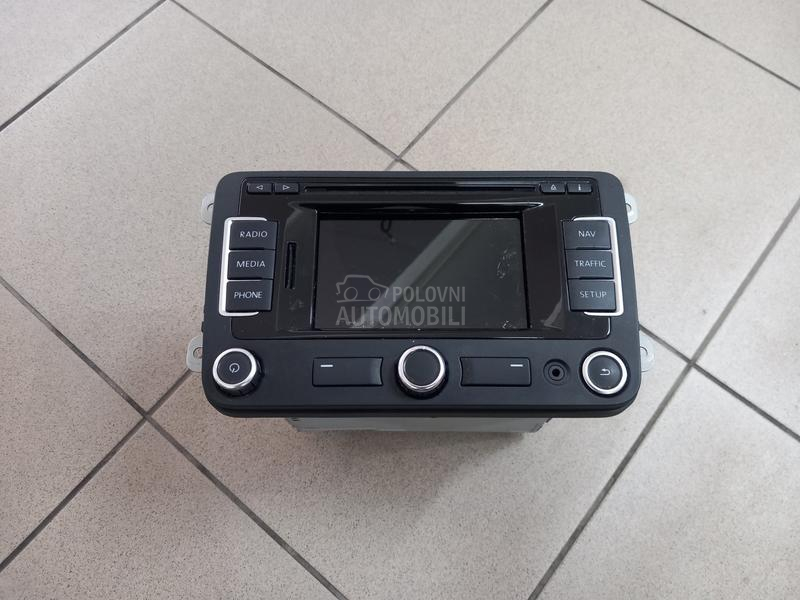 ORIGINALNA NAVIGACIJA MULTIMED