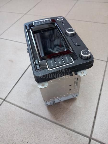 ORIGINALNA NAVIGACIJA MULTIMED