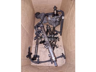 Dizne za BMW 320 od 2007. do 2008. god.