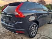 Volvo XC60 2.4 D4 AWD MOMENTUM