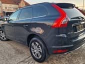 Volvo XC60 2.4 D4 AWD MOMENTUM