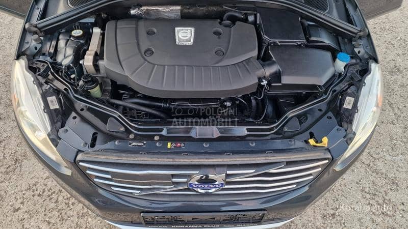 Volvo XC60 2.4 D4 AWD MOMENTUM