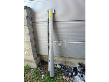 sajtna za Volkswagen Passat B7