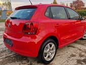 Volkswagen Polo 1.6 TDI