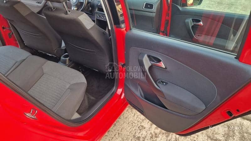 Volkswagen Polo 1.6 TDI