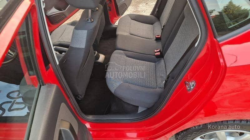 Volkswagen Polo 1.6 TDI