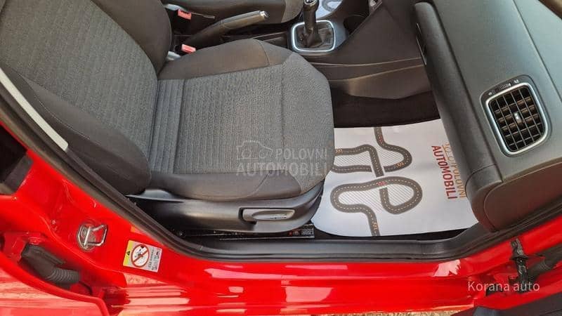 Volkswagen Polo 1.6 TDI