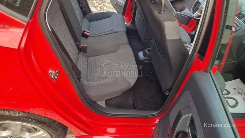 Volkswagen Polo 1.6 TDI