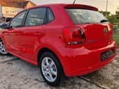 Volkswagen Polo 1.6 TDI