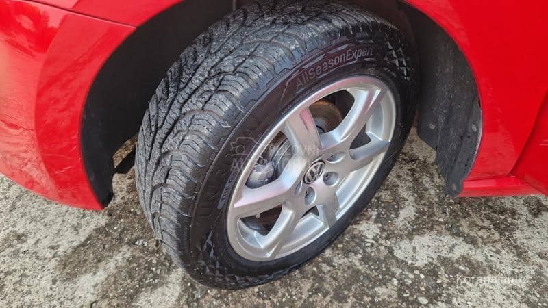 Volkswagen Polo 1.6 TDI