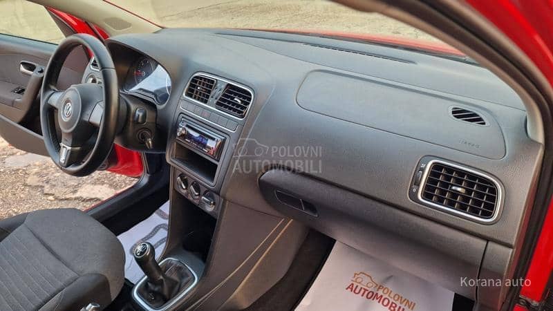 Volkswagen Polo 1.6 TDI