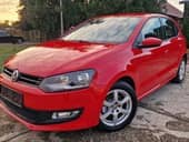 Volkswagen Polo 1.6 TDI