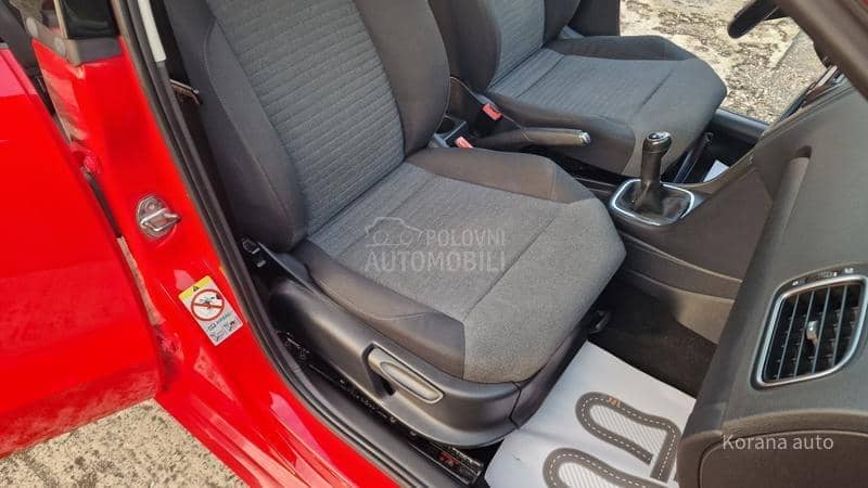 Volkswagen Polo 1.6 TDI