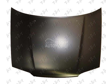 HAUBA za Suzuki Swift od 1990. do 1992. god.