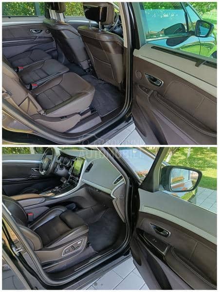 Renault Espace 1.6 -  INITIALE