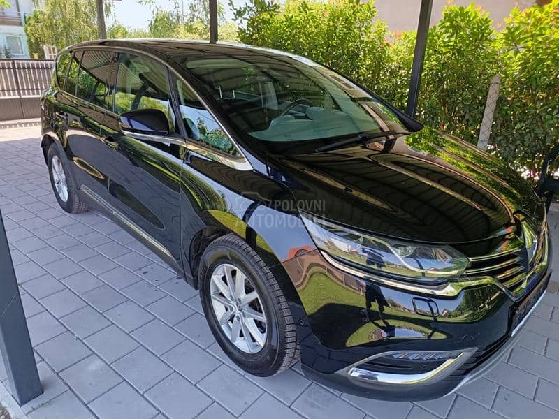 Renault Espace 1.6 -  INITIALE