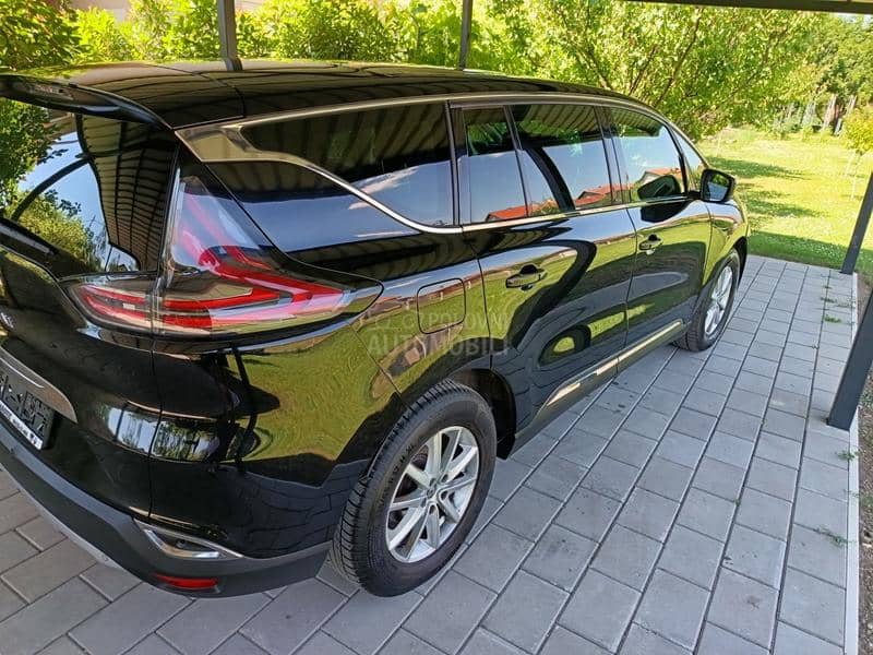 Renault Espace 1.6 -  INITIALE