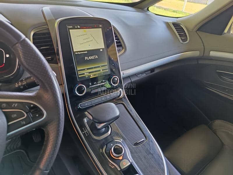 Renault Espace 1.6 -  INITIALE