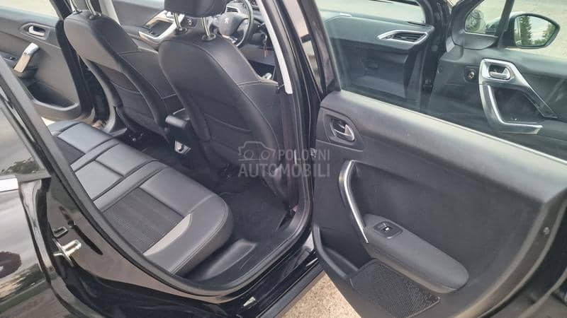 Peugeot 2008 1.6 HDI ALLURE