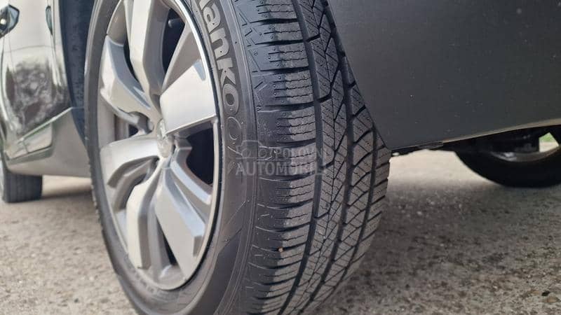 Peugeot 2008 1.6 HDI ALLURE