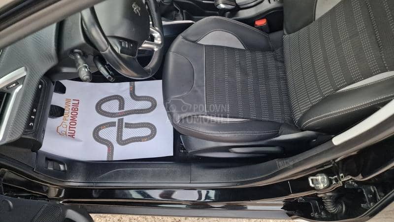 Peugeot 2008 1.6 HDI ALLURE