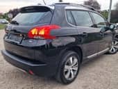 Peugeot 2008 1.6 HDI ALLURE