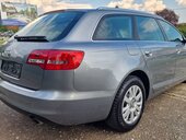 Audi A6 2.0 TDI