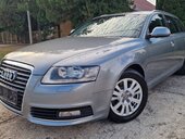 Audi A6 2.0 TDI