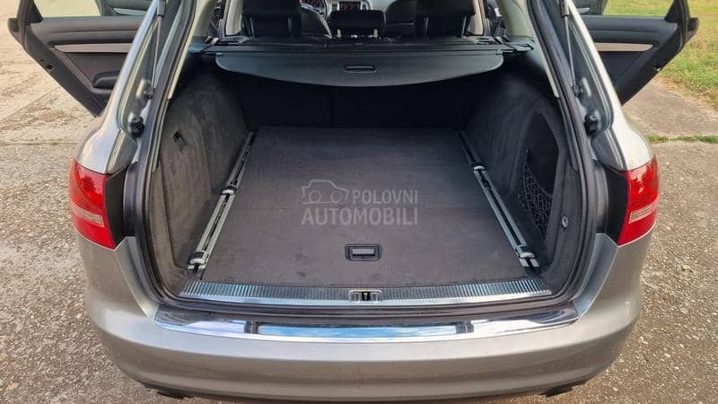 Audi A6 2.0 TDI