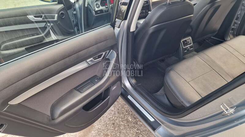 Audi A6 2.0 TDI