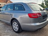 Audi A6 2.0 TDI