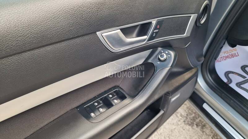 Audi A6 2.0 TDI