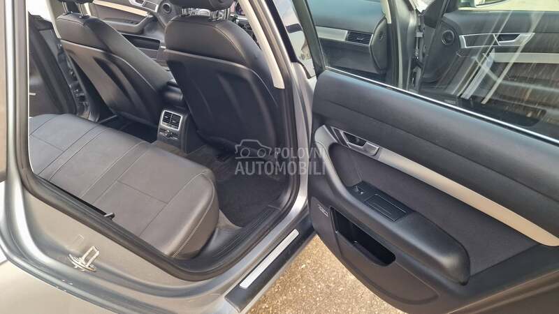 Audi A6 2.0 TDI