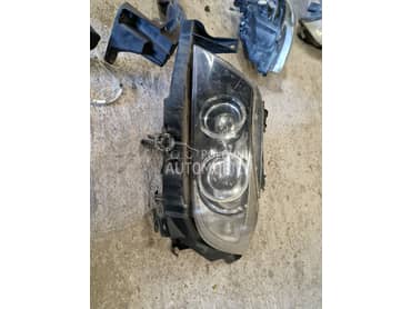 far za BMW Serija 3 od 2005. do 2007. god.