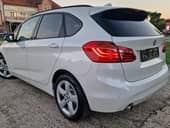 BMW 216 D UNIQUE SPORT