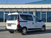 Dacia Dokker 1.5 DCI N1