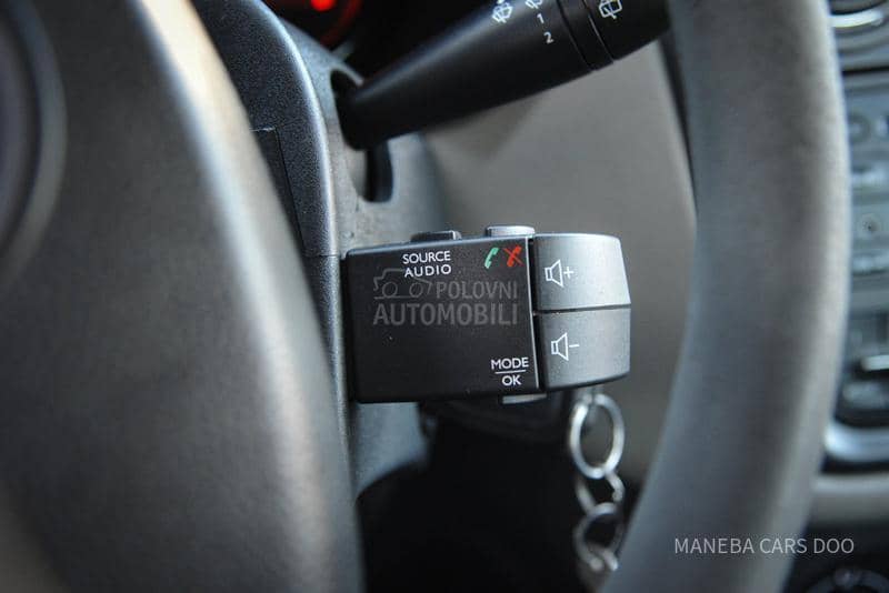 Dacia Dokker 1.5 DCI N1