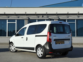 Dacia Dokker 1.5 DCI N1
